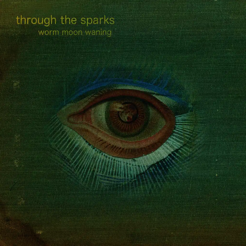 Worm Moon Waning
