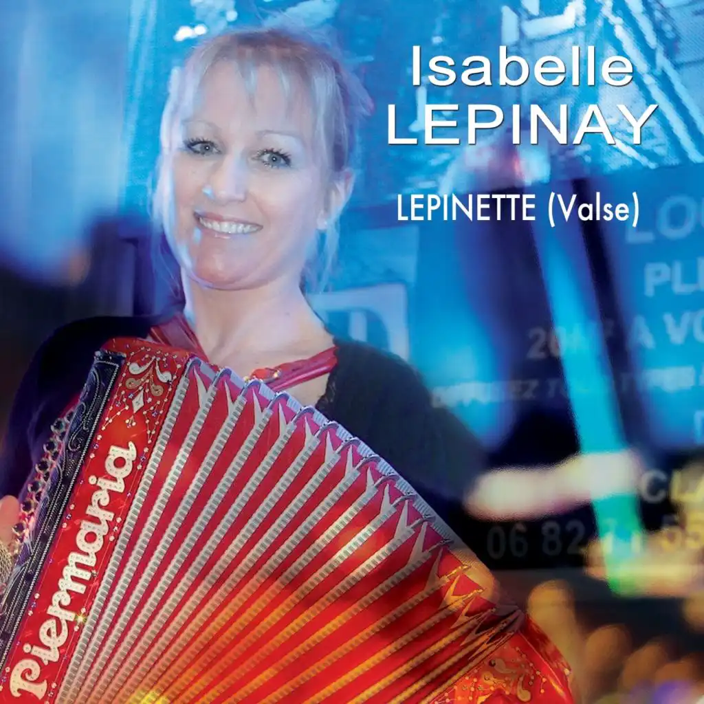 Lepinette (Valse)