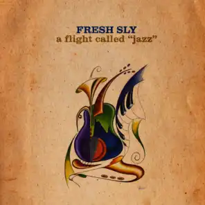 A Flight Called Jazz