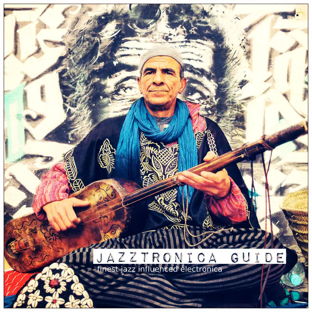 Evening Groove (Short Groove)