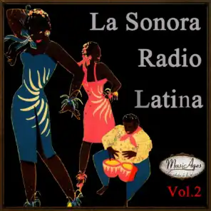 La Sonora Radio Latina No. 2