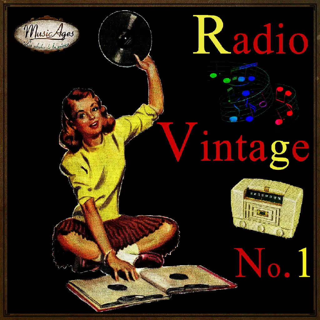 The Crickets & Buddy Holly