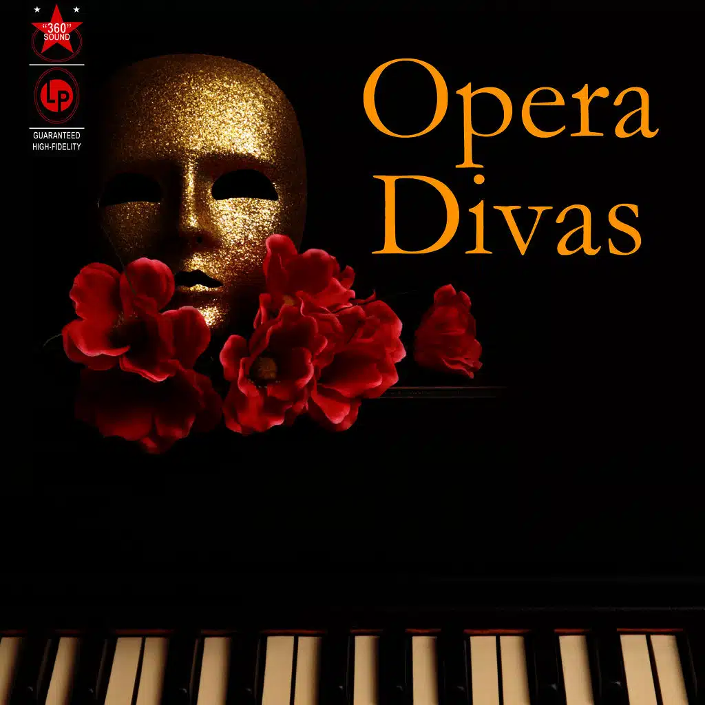 Madama Butterfly: Un bel di vedremo