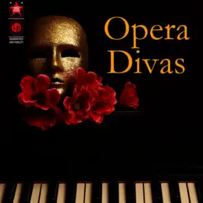 Opera Divas