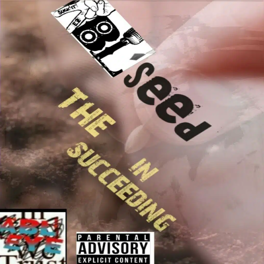 The Seed in Succeeding
