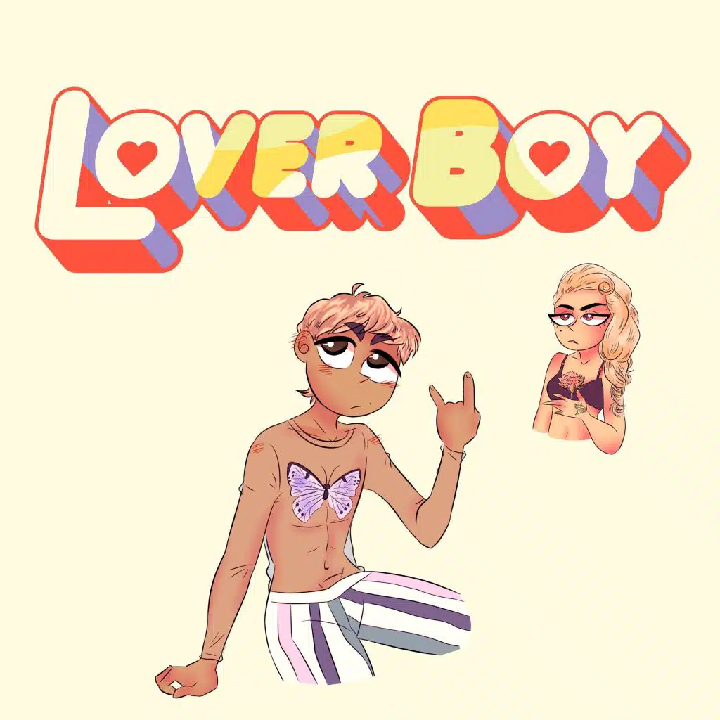 Lover Boy
