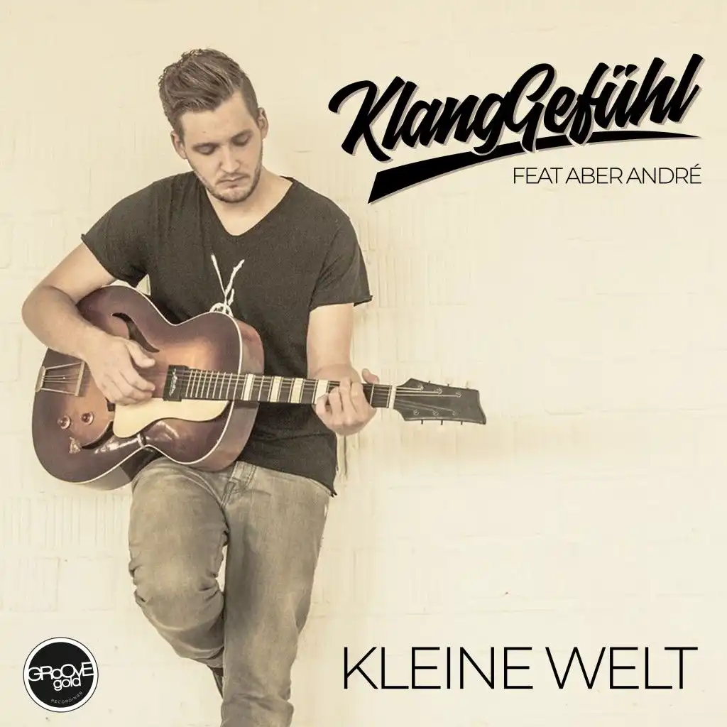 Kleine Welt (Thomas Godel Remix Edit) [feat. aberANDRE]
