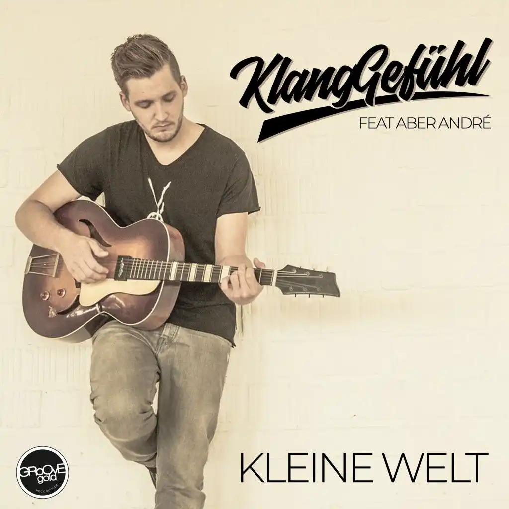 Kleine Welt (feat. aberANDRE)