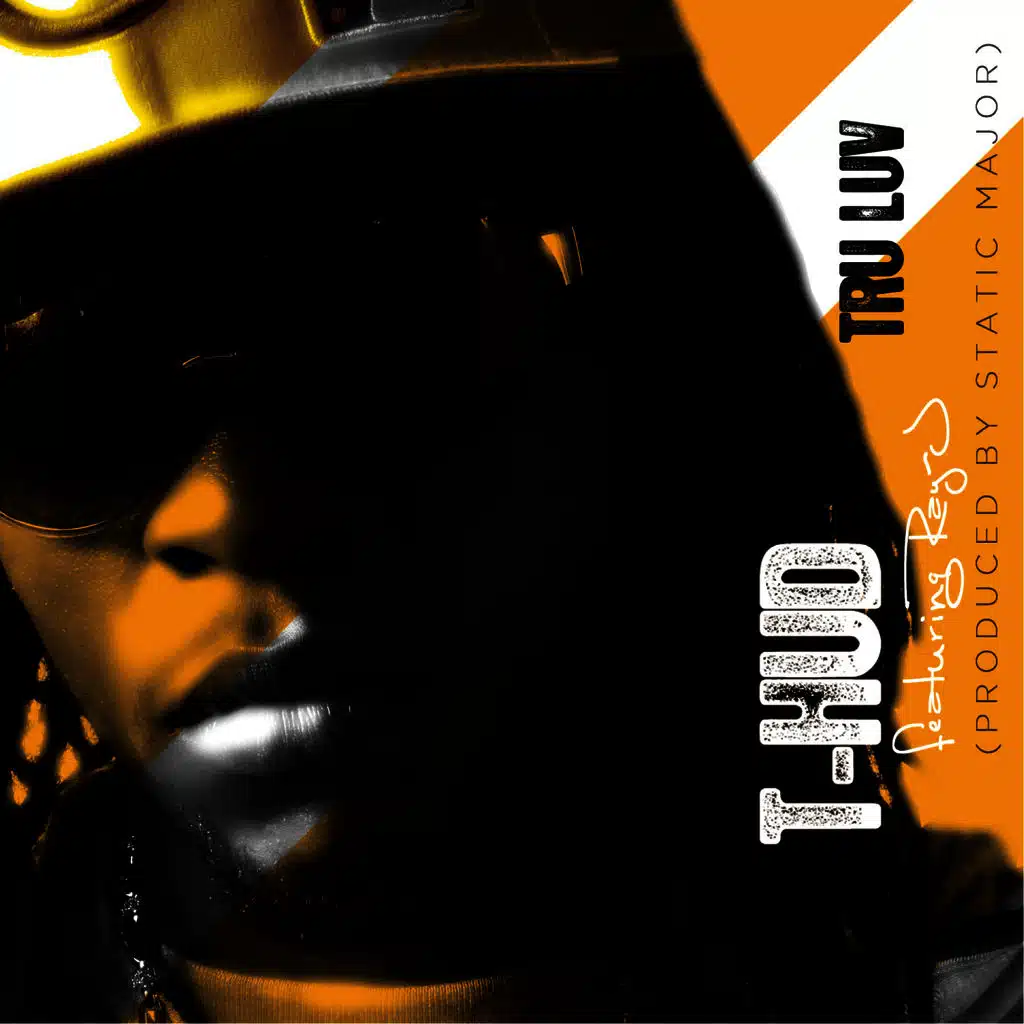 Tru Luv (feat. Ray J)