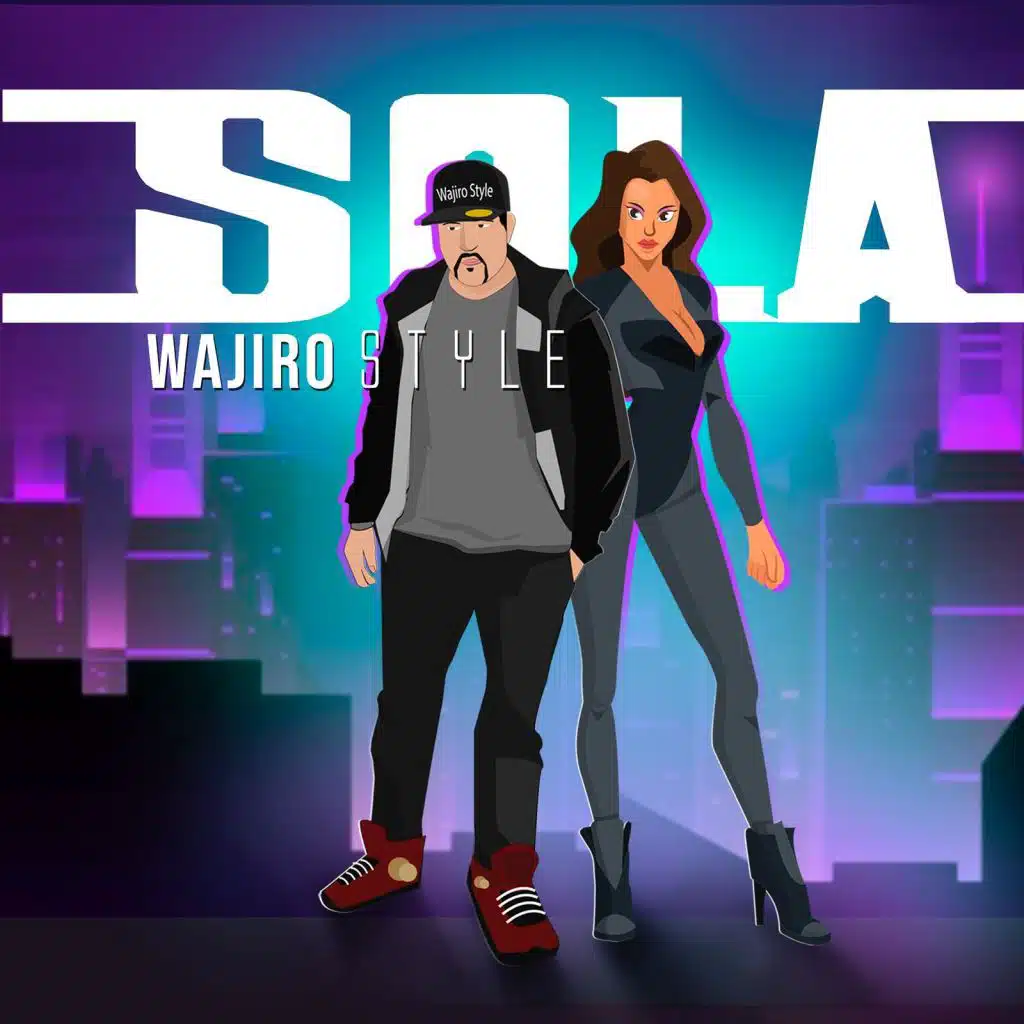 Wajiro Style