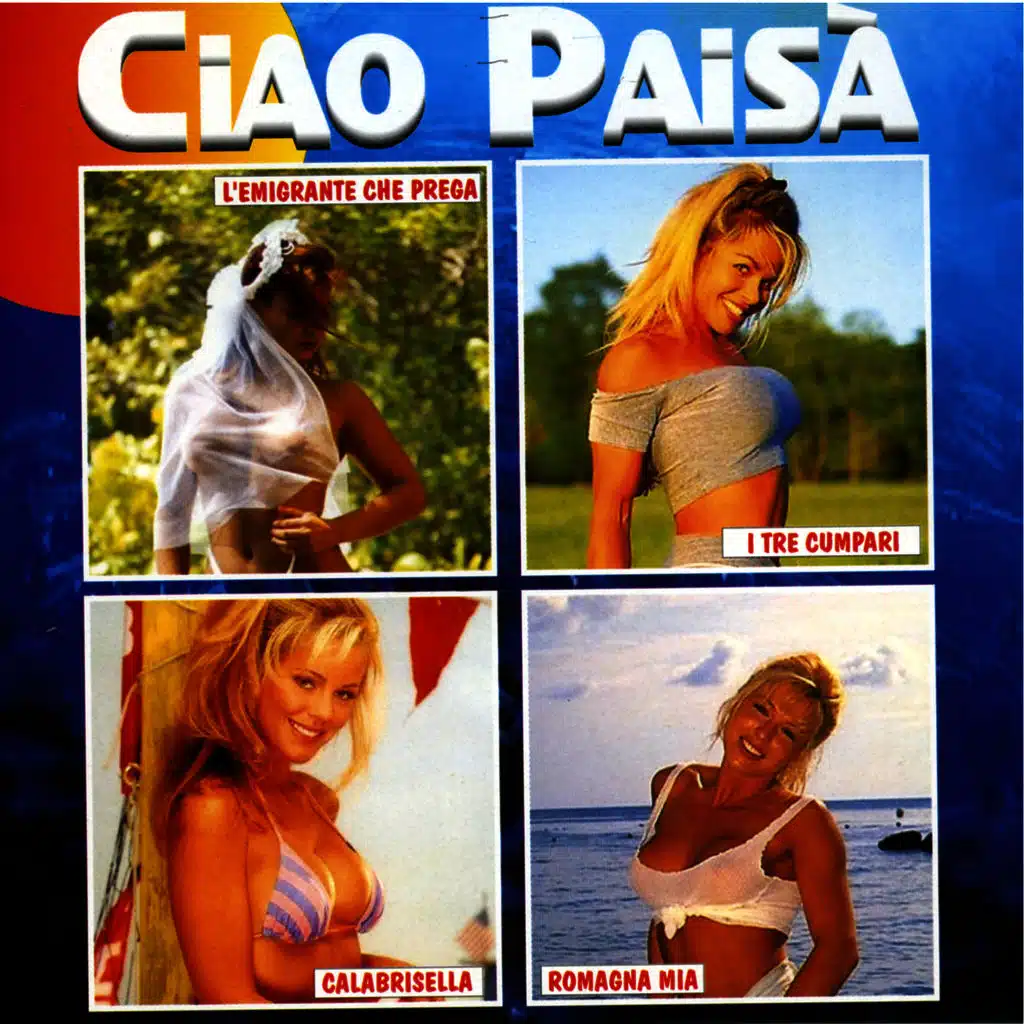 Tarantella per fischietto