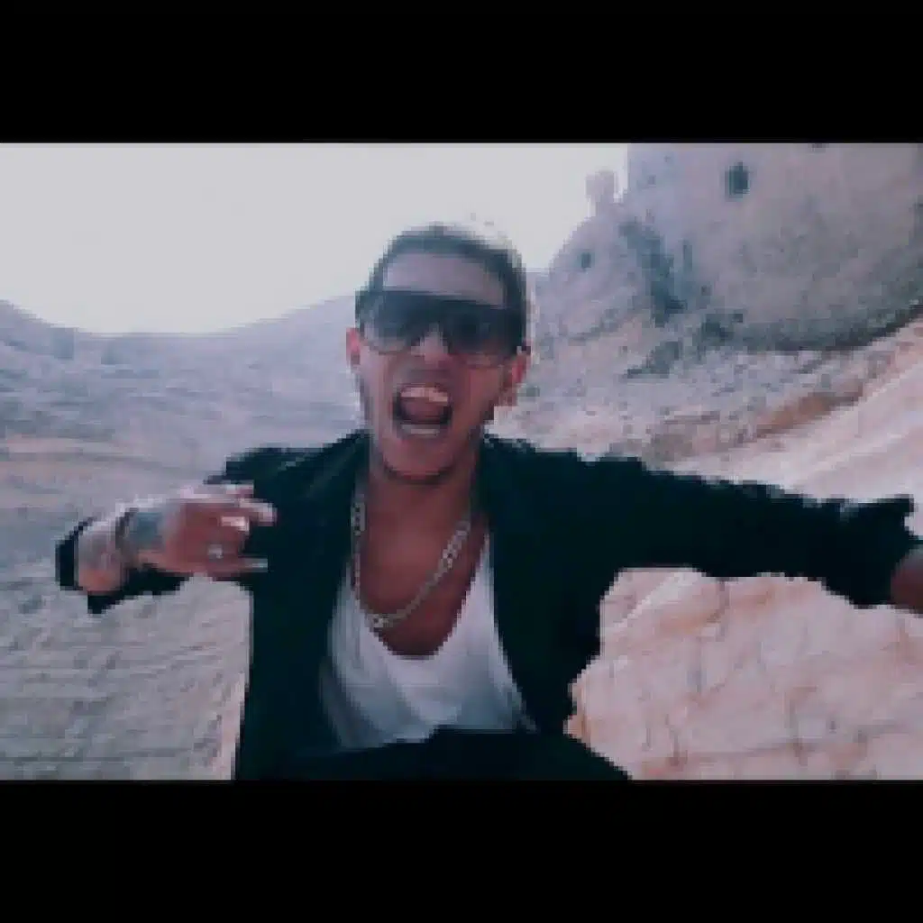 الباور العالي كليب الاساطير 2020