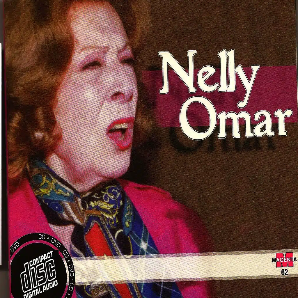 La Gardel con polleras