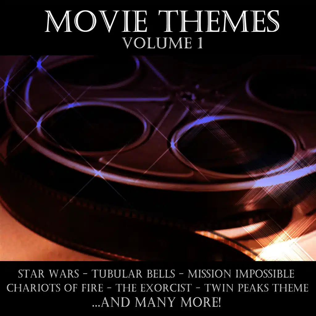 Movie Themes Vol. 1