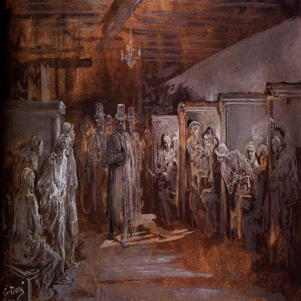 Lost Souls Saloon
