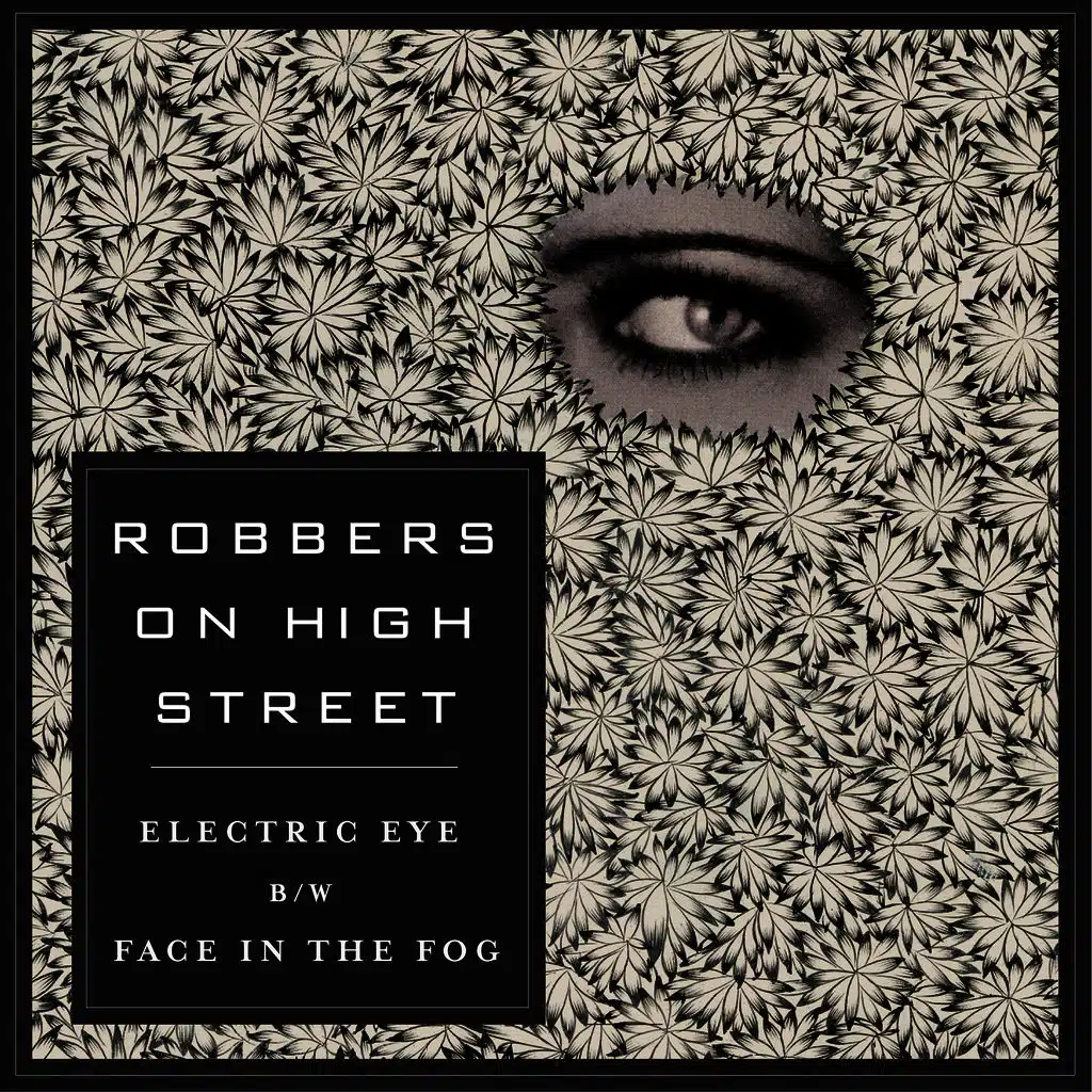 Electric Eye - Single