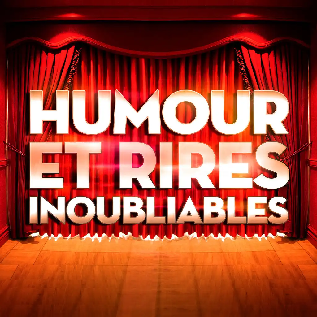 Humour Et Rires Inoubliables Par Les Plus Grands Humoristes Français