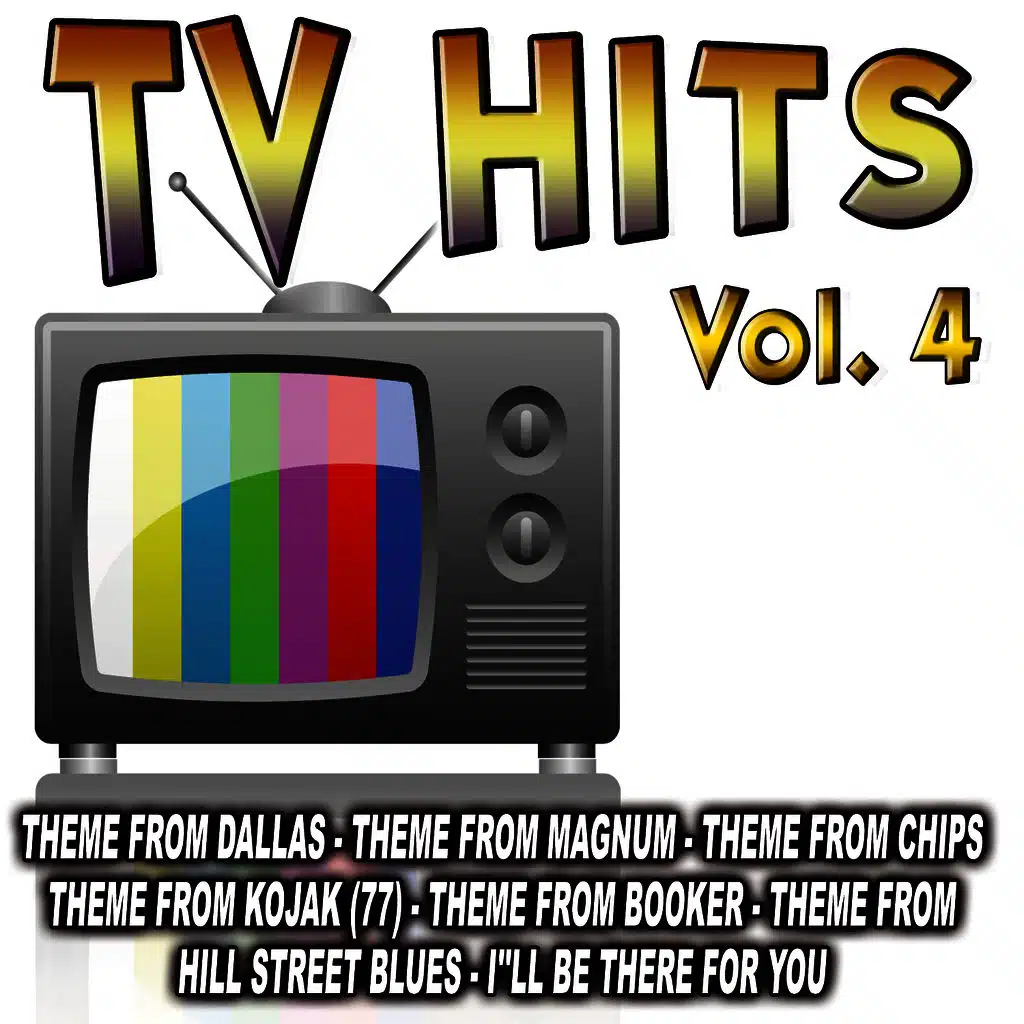 TV Hits Vol. 4