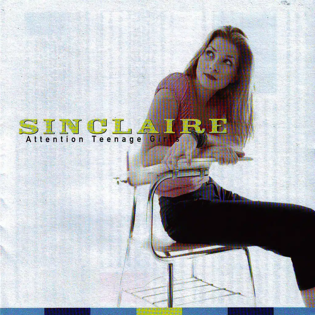 Attention Teenage Girls