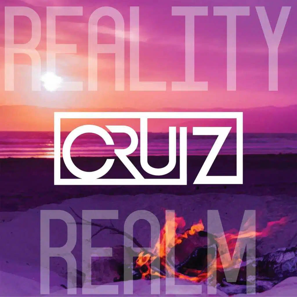 Reality Realm - EP