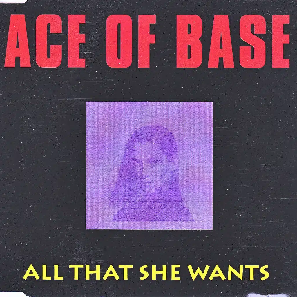 Ace Of Base Collection