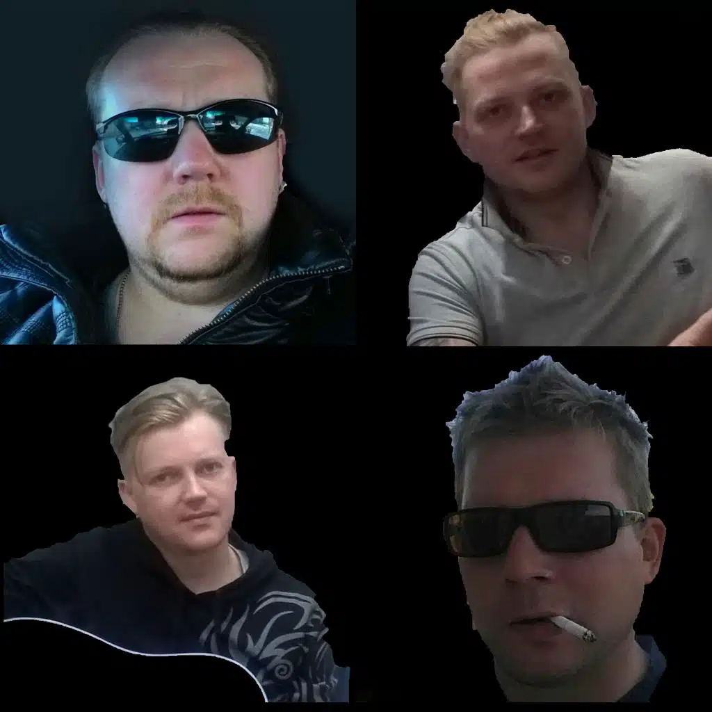 Достало