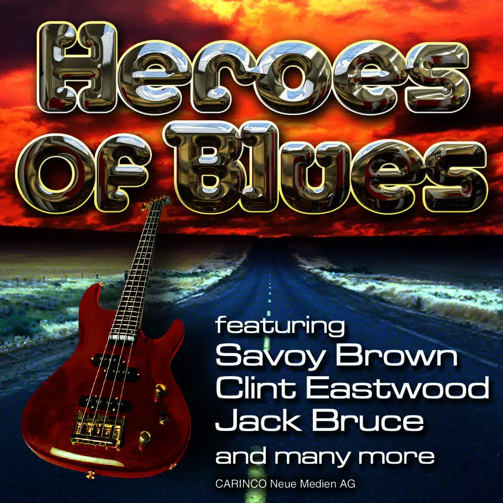 Heroes Of Blues