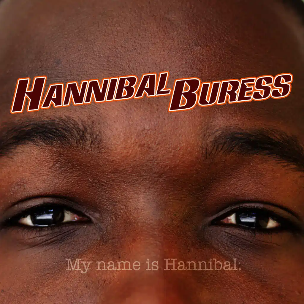 My Name is Hannibal