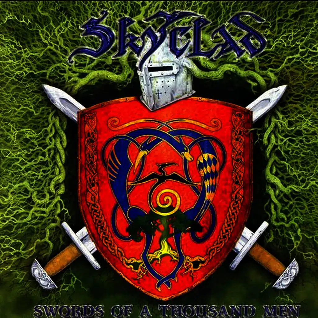 Swords Of A Thousand Men (Skyclad Only Mix)