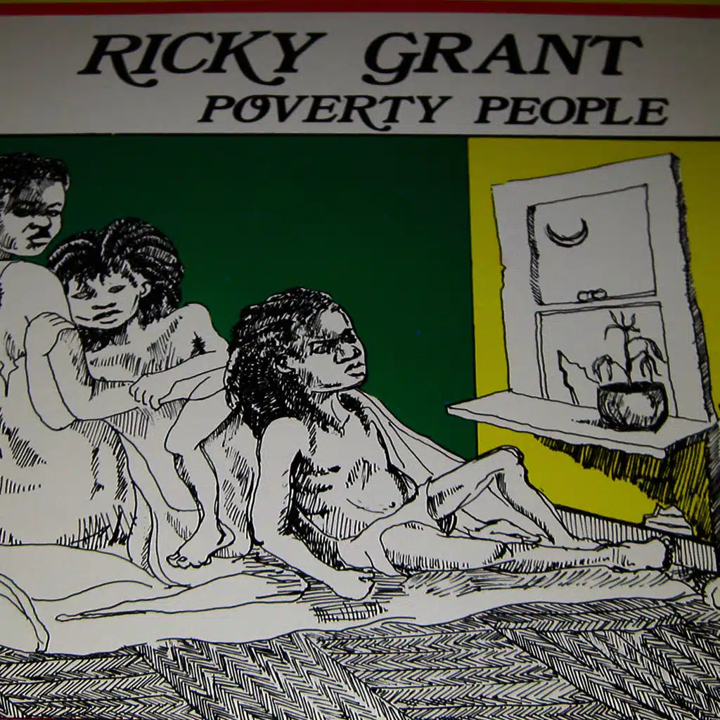 Ricky Grant