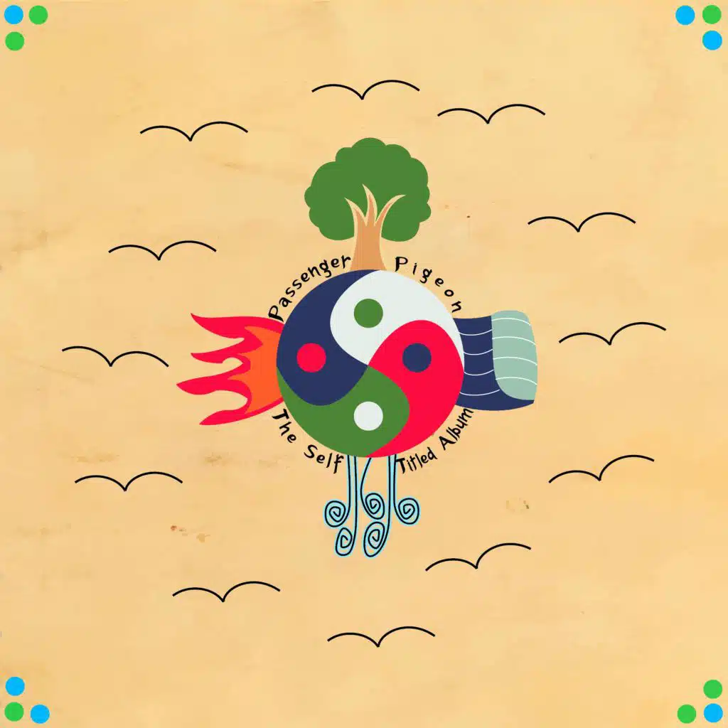 The Self Titled Album