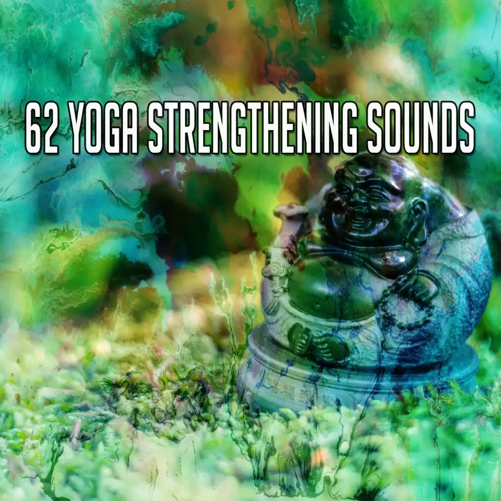 62 Yoga Strengthening Sounds