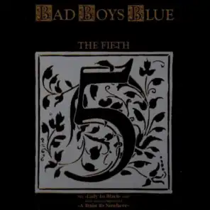 Bad Boys Blue Collection