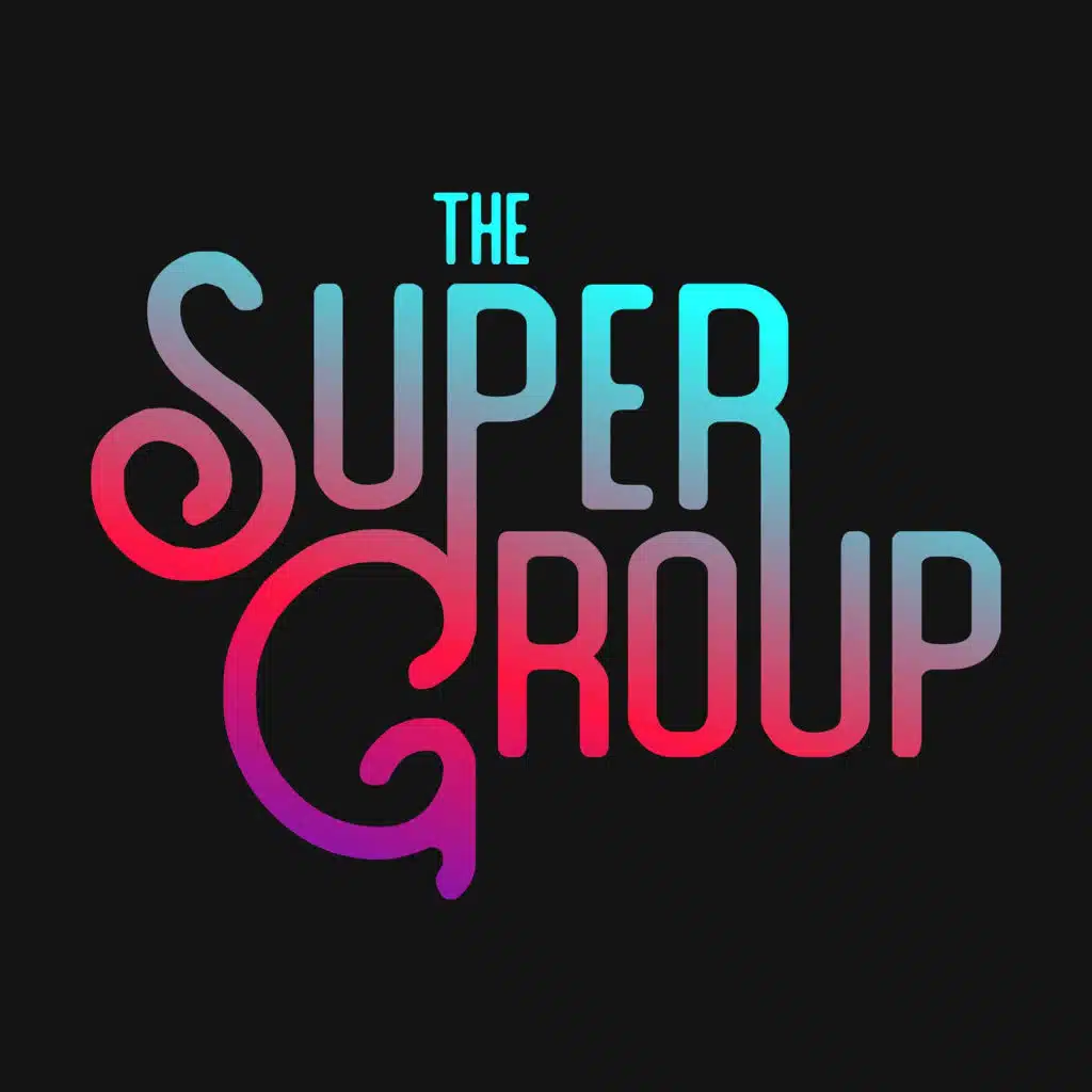 The Supergroup: Songs from Season 1