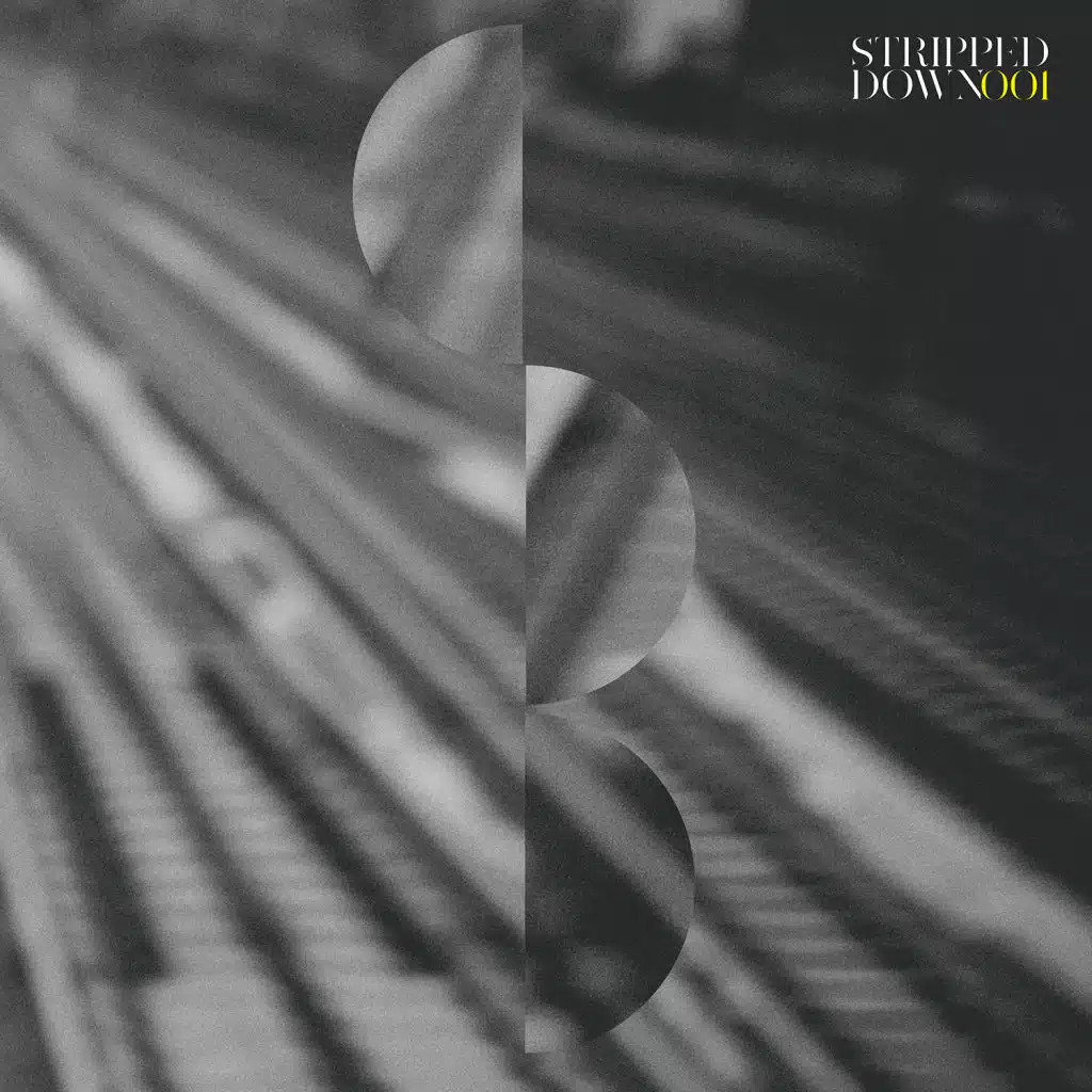 Warschauer Strasse (Metodi Hristov Remix)