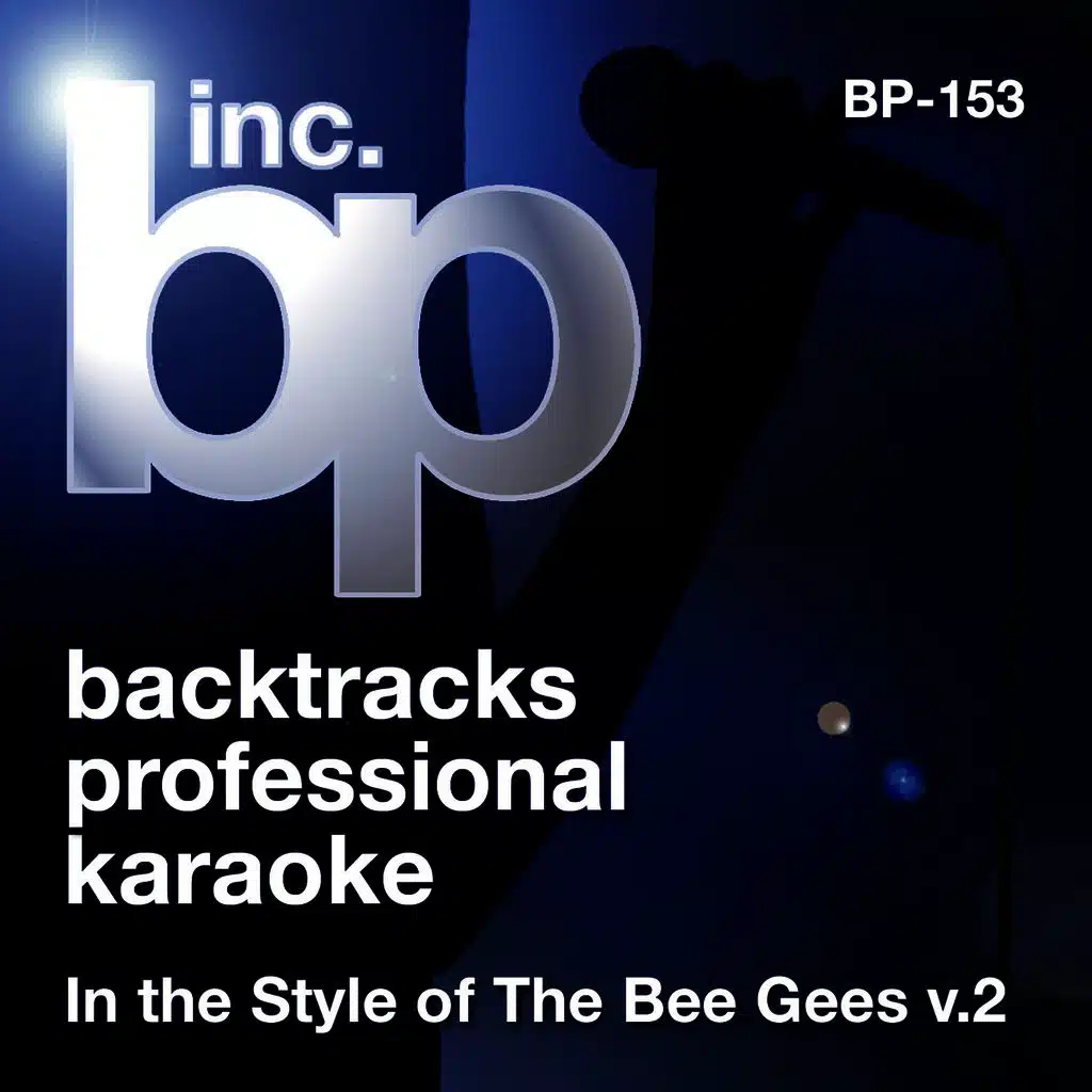 Holiday (Karaoke Instrumental Track)[In the Style of Bee Gees]