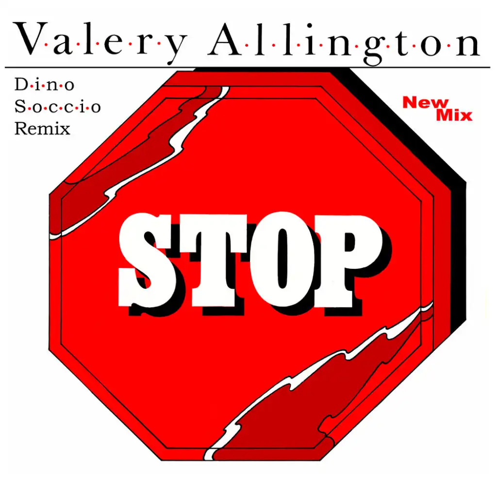 Valery Allington