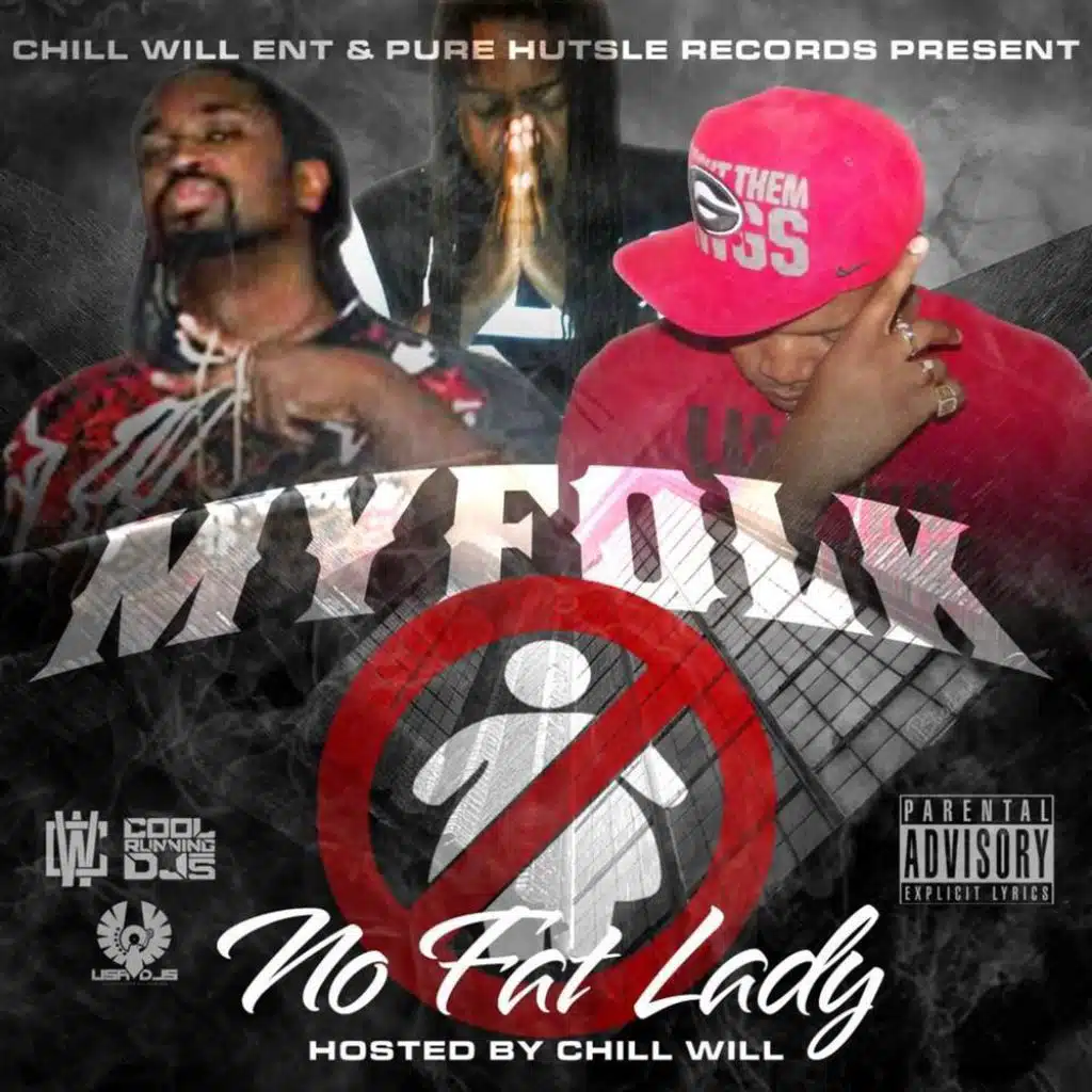 No Fat Lady {N.F.L)
