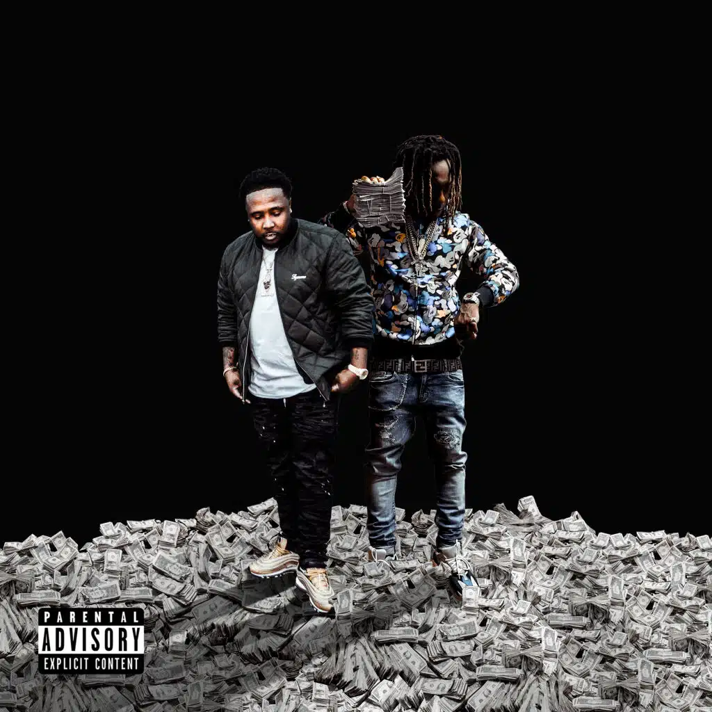 Kato (feat. CML Lavish D)