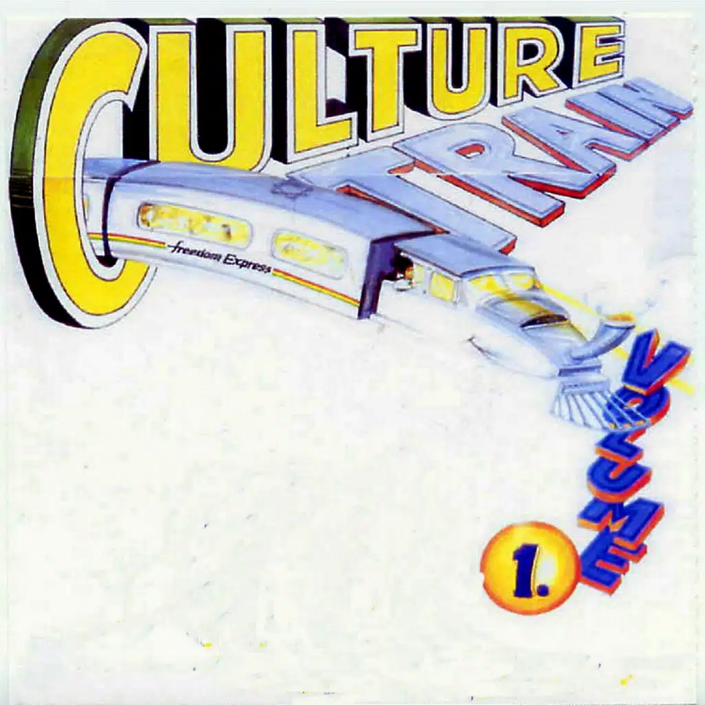 Culture Train, Vol. 1 (feat. Errol Brown)