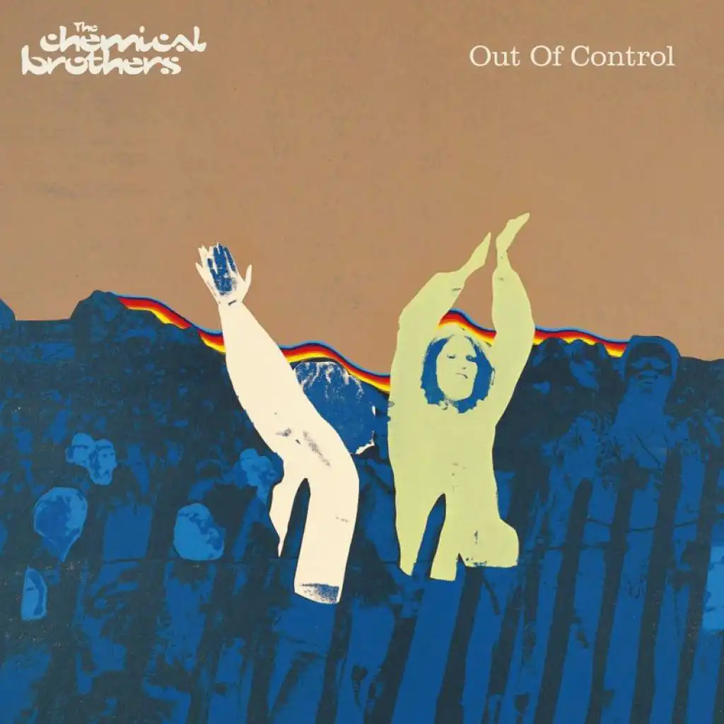 Out Of Control (Radio Edit)
