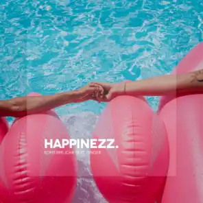 Happinezz (Edit) [feat. Ginger]