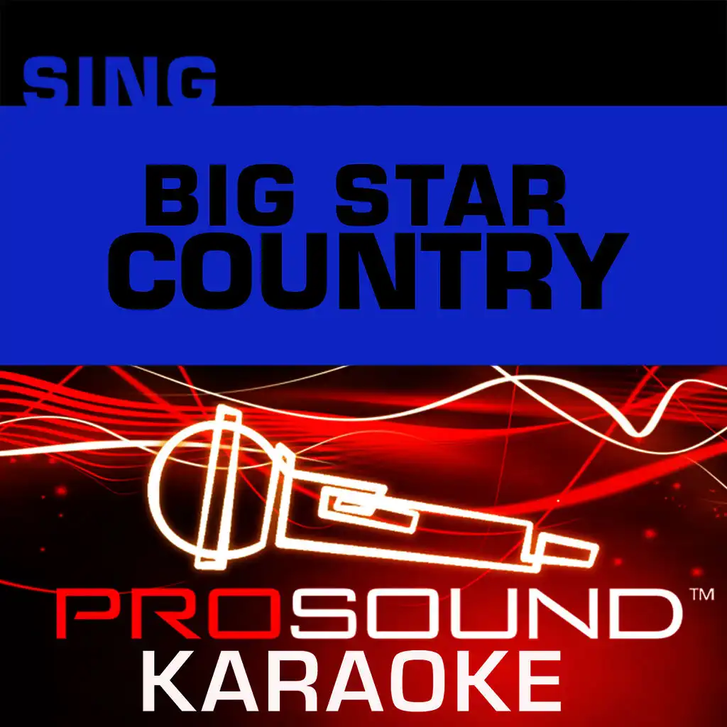 Have You Forgotten (Karaoke with Background Vocals) [In the Style of Darryl Worley]