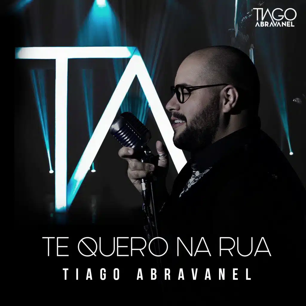 Tiago Abravanel