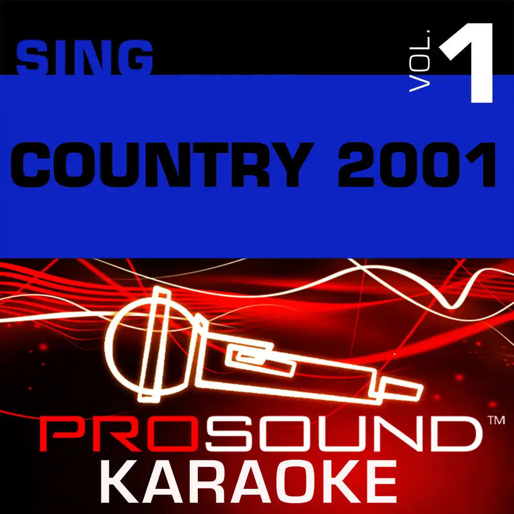 Oklahoma (Karaoke Instrumental Track) [In the Style of Billy Gilman]