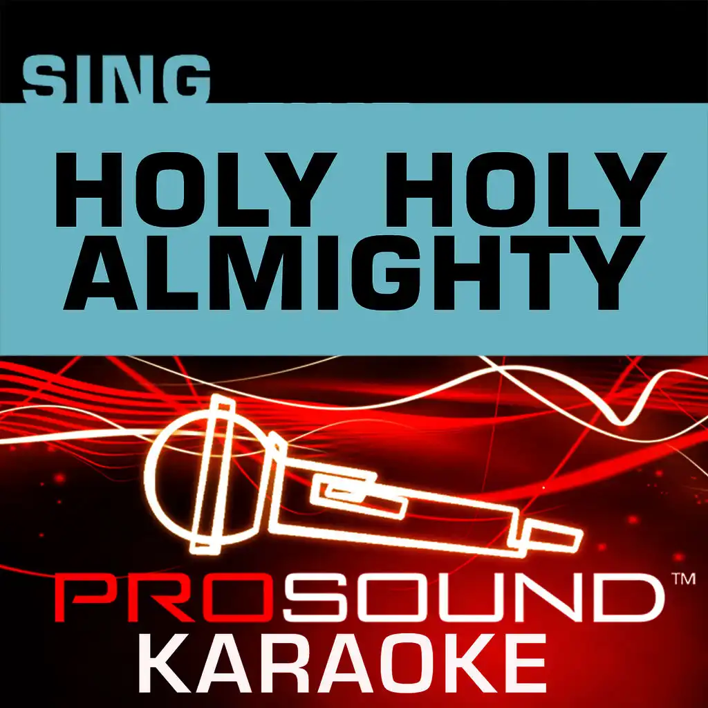 After The Music Fades (Karaoke with Background Vocals) [In the Style of Shaun Groves]