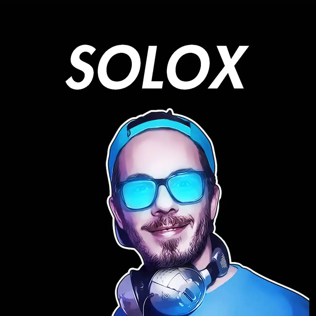 Solox (feat. Axel Caram)