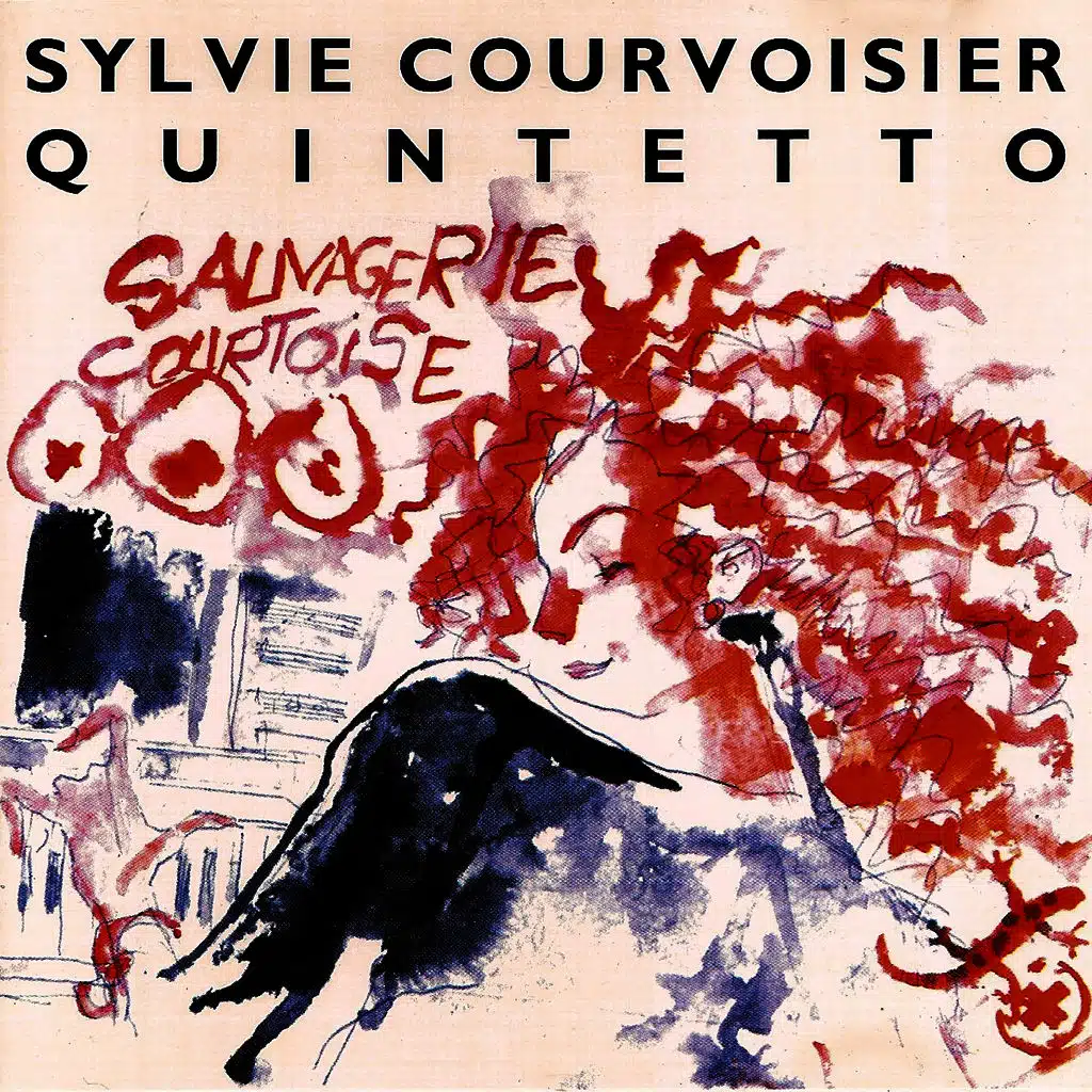 Sauvagerie Courtoise