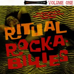 Ritual Rockabillies Vol. 1