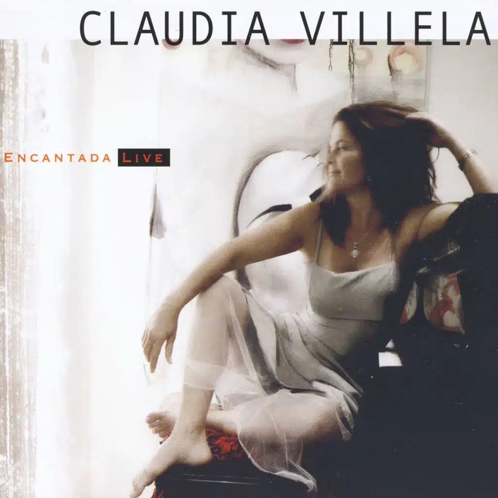 Claudia Villela